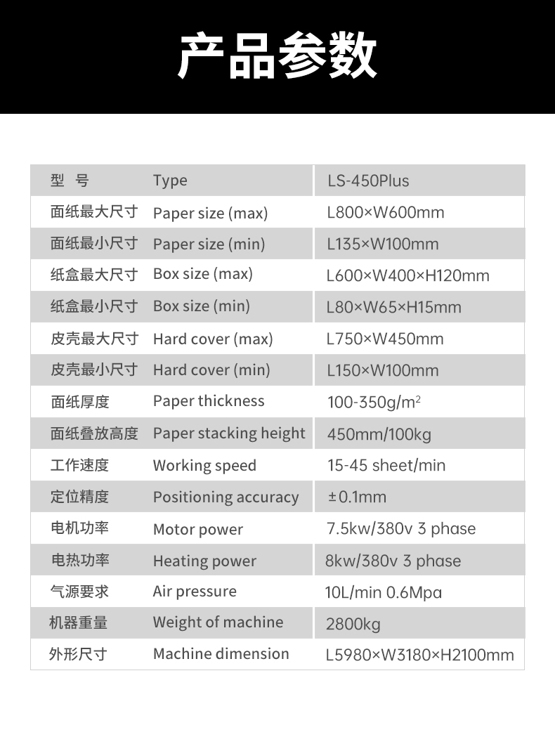 全自動糊盒機(jī)