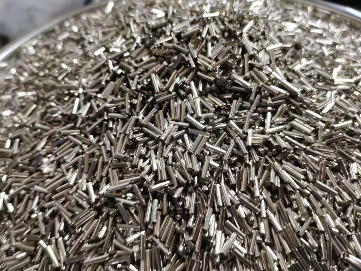 含銠廢料的種類有哪些？