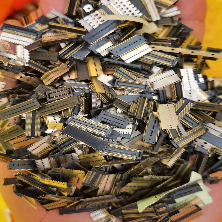 鍍金是不是真金，回收鍍金有哪些作用