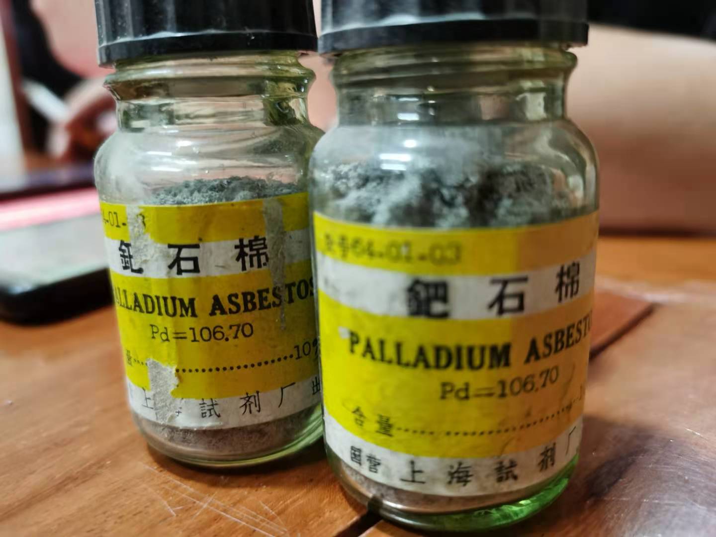 鈀碳回收后如何對(duì)鈀金屬進(jìn)行提取和處理？