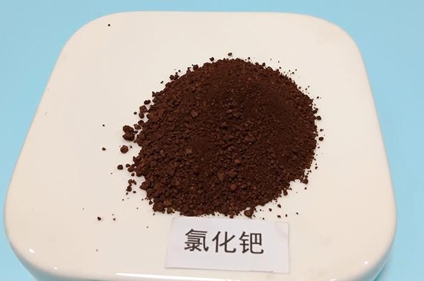 氯化鈀回收的效率和哪些因素有關？