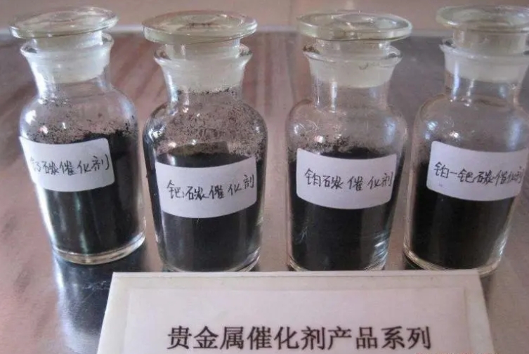 正確回收鈀金：珍視資源，共創(chuàng)可持續(xù)未來(lái)